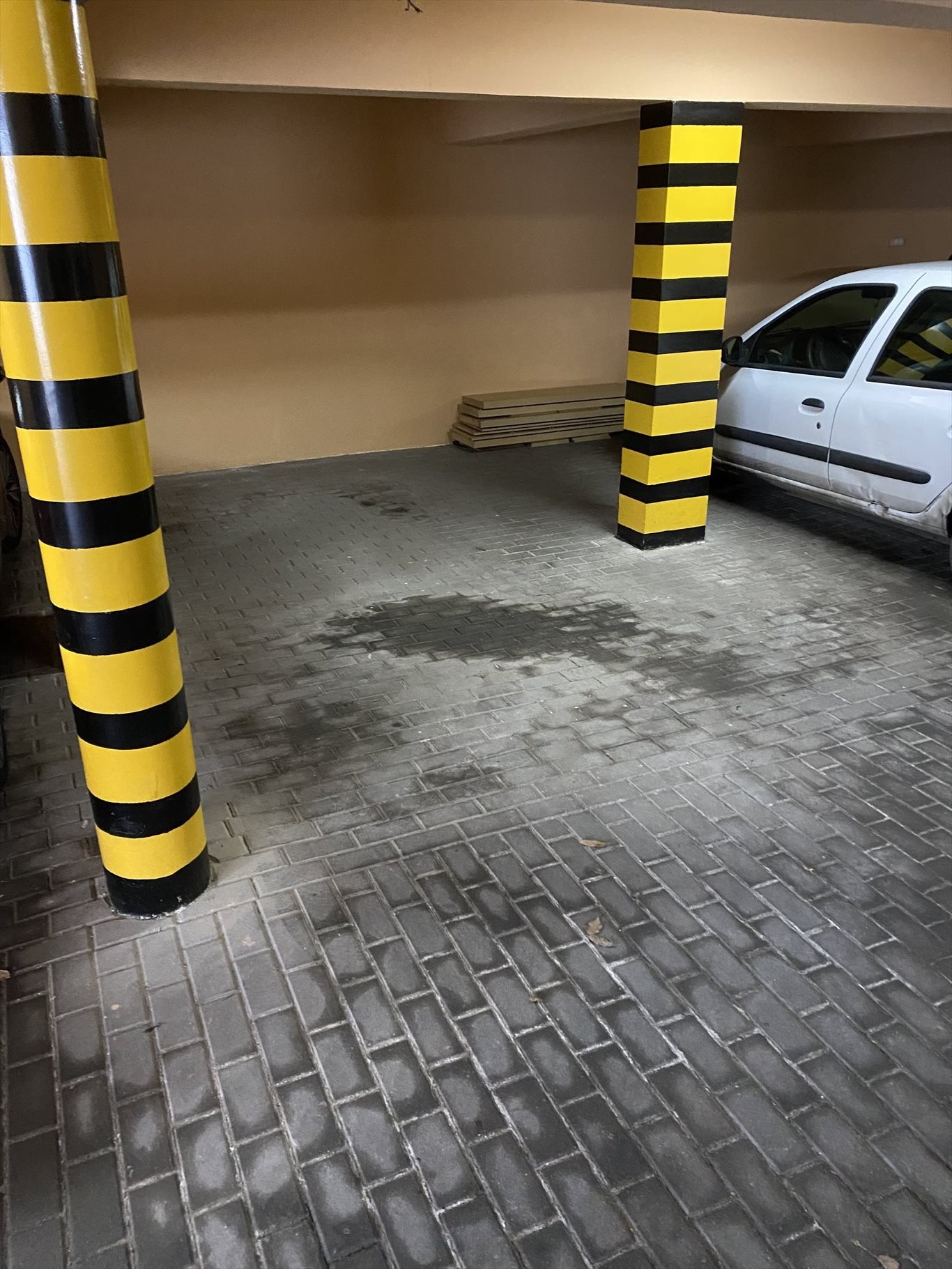 Mieszkanie trzypokojowe na sprzedaż Kalisz, czaszki, Lipowa 17-21  71m2 Foto 9