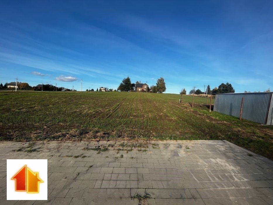 Widokowa działka budowlana 832 m² z panoramą Beskidów Świerklany, Stawowa  832m2 Foto 1