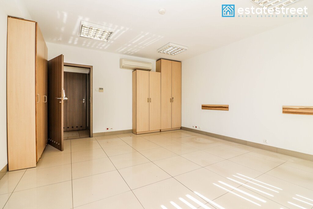 Lokal użytkowy na wynajem Kraków, Śródmieście, Czarnowiejska  181m2 Foto 7