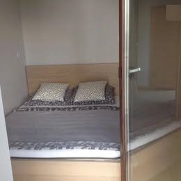 Pokój 16m2 w nowym mieszkaniu, blisko uczelni i centrum Poznań, Grunwald, WOJSKOWA 5  17m2 Foto 1
