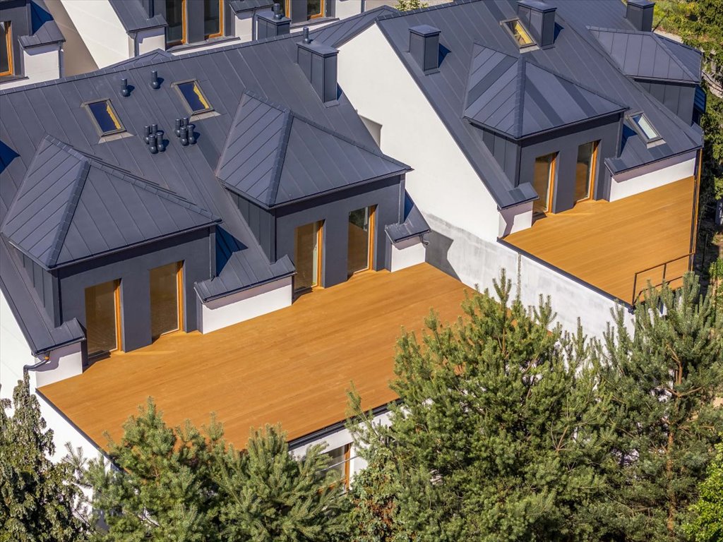 Mieszkanie czteropokojowe  na sprzedaż Wrocław, Lipa Piotrowska, Tymiankowa  96m2 Foto 1