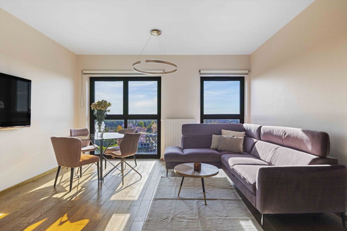 Mieszkanie dwupokojowe na sprzedaż Wrocław, Przedmieście Oławskie, Walońska  42m2 Foto 1