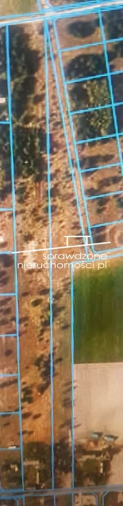 Działka budowlana na sprzedaż Powązki  1 500m2 Foto 1