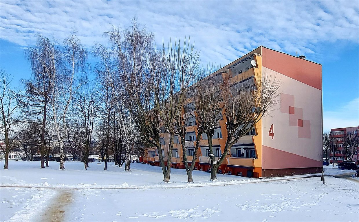 Mieszkanie dwupokojowe na sprzedaż Piekary Śląskie, Os. Wschód, Bursztynowa  49m2 Foto 14