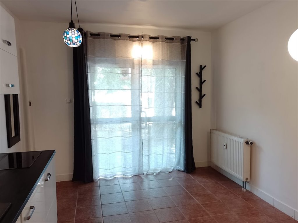 Mieszkanie dwupokojowe na sprzedaż Wrocław, Stare Miasto, ul. Tęczowa 50a  23m2 Foto 1