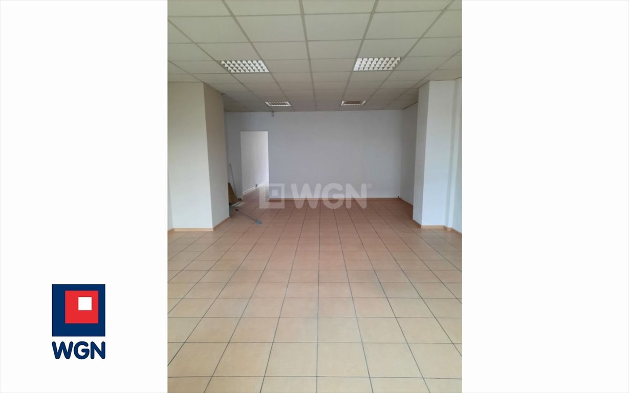 Lokal użytkowy na wynajem Częstochowa, Śródmieście, Dąbrowskiego  171m2 Foto 1