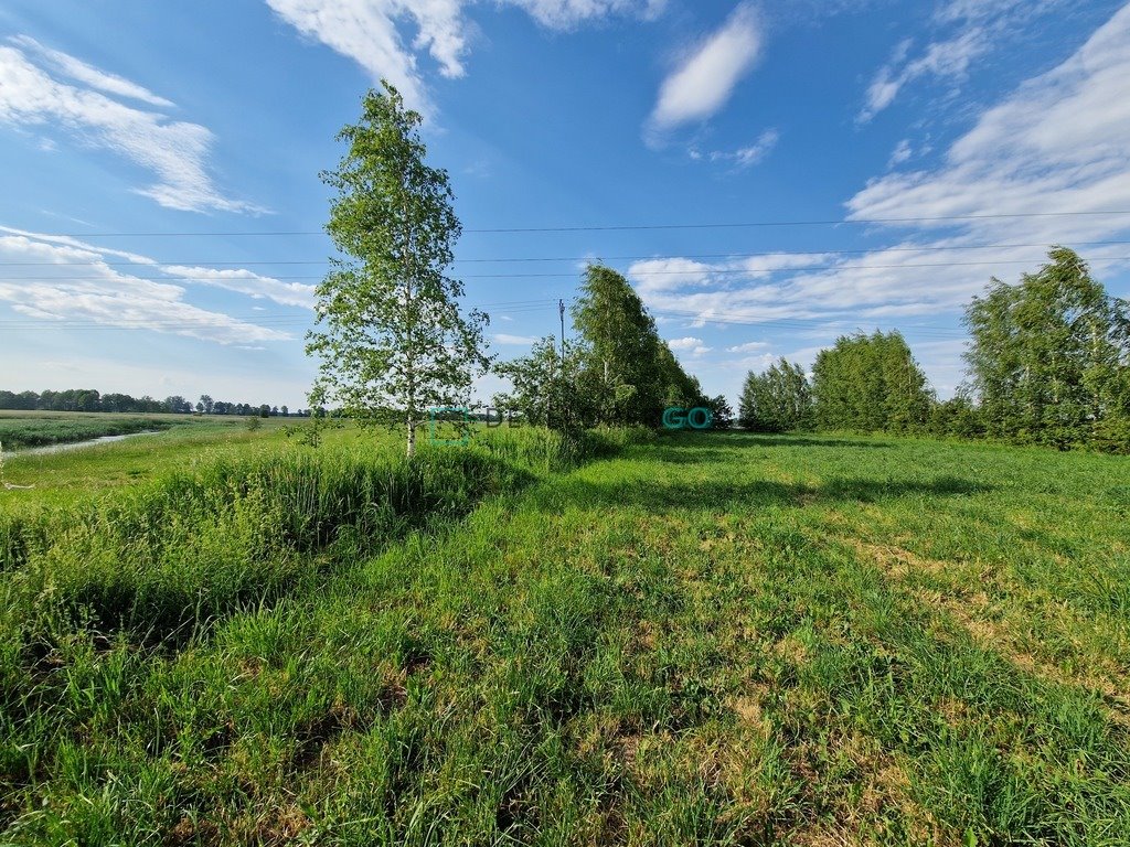 Działka rolna na sprzedaż Ełk  3 105m2 Foto 8