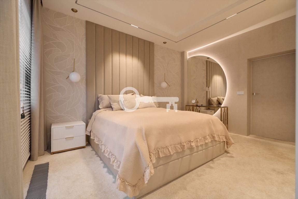 Nowoczesny apartament 100m od plaży z tarasami i garażem Gdańsk, Jelitkowo, Wypoczynkowa  112m2 Foto 1