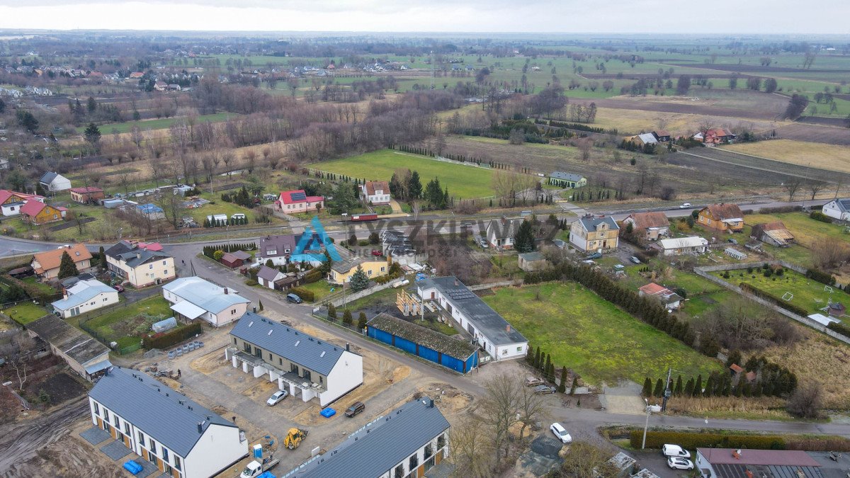 Magazyn na sprzedaż Ostaszewo, Długa  510m2 Foto 2