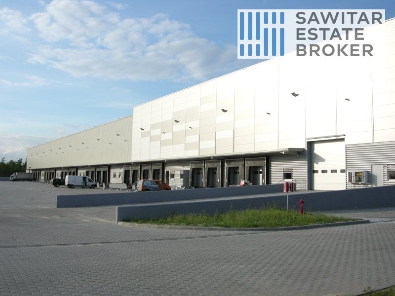 Lokal użytkowy na wynajem Sosnowiec, Orląt Lwowskich 2 170m2 Foto 1 Lokal użytkowy na wynajem Sosnowiec, Orląt Lwowskich 2 170m2 Foto 1