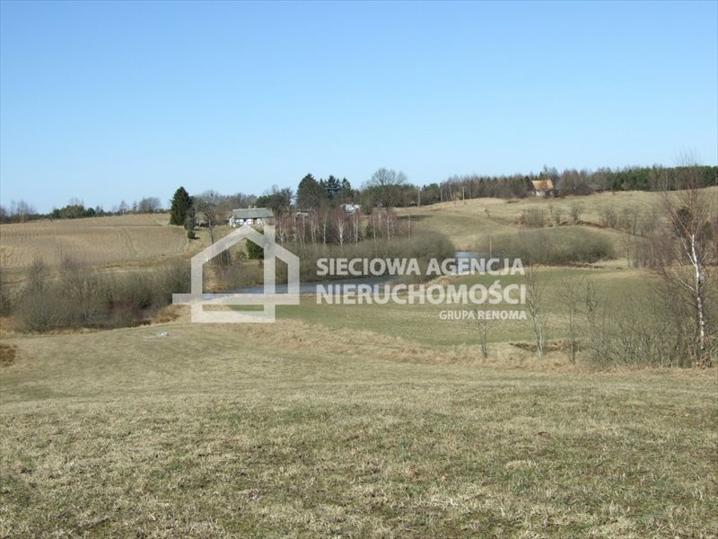 Działka budowlana na sprzedaż Ramleje 2 748m2 Foto 1 Działka budowlana na sprzedaż Ramleje 2 748m2 Foto 1