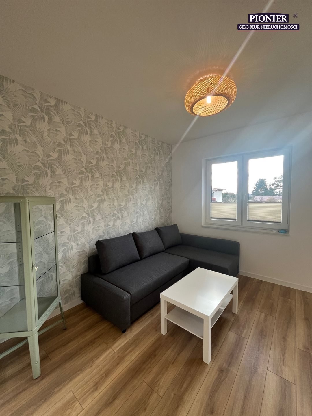 Mieszkanie dwupokojowe na wynajem Ustroń  60m2 Foto 1