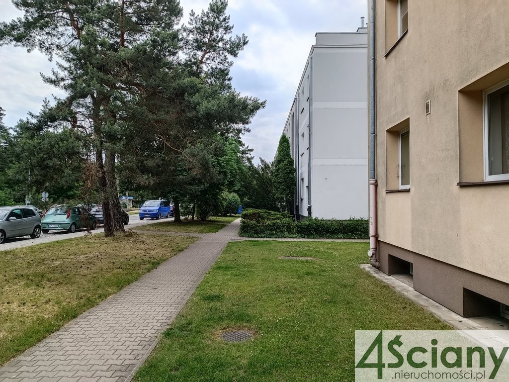 Gen Sylwestra Kaliskiego 25a Warszawa Sprzedam mieszkanie trzypokojowe: Warszawa Bemowo Boernerowo , ulica