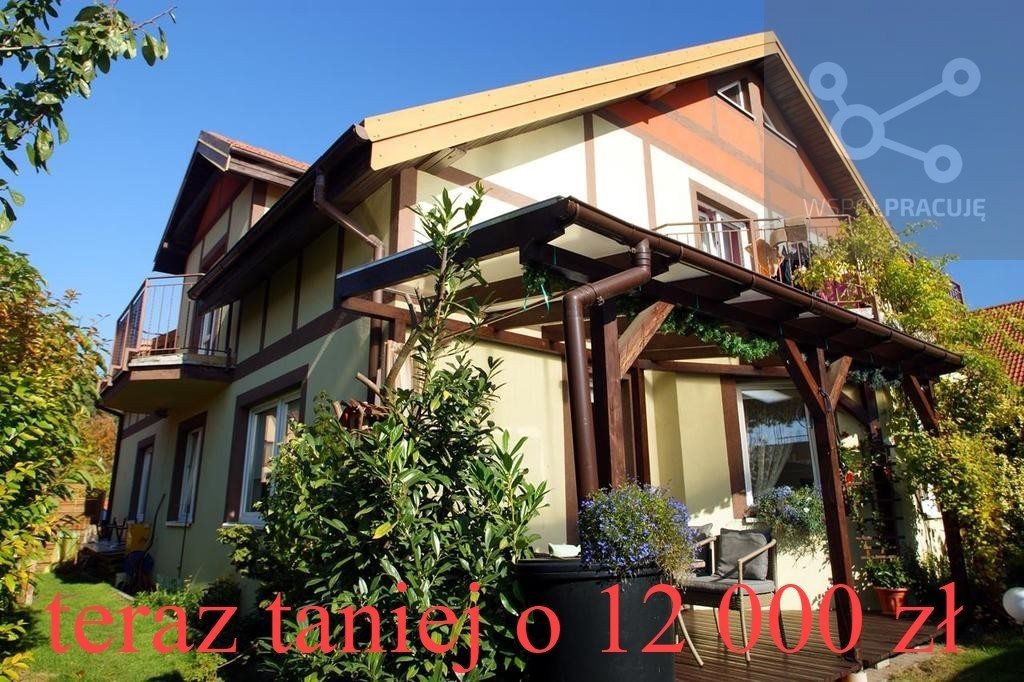 Dom na sprzedaż Goleniów, ul. Lawendowa 17a 164m2 Foto 1 Dom na sprzedaż Goleniów, ul. Lawendowa 17a 164m2 Foto 1