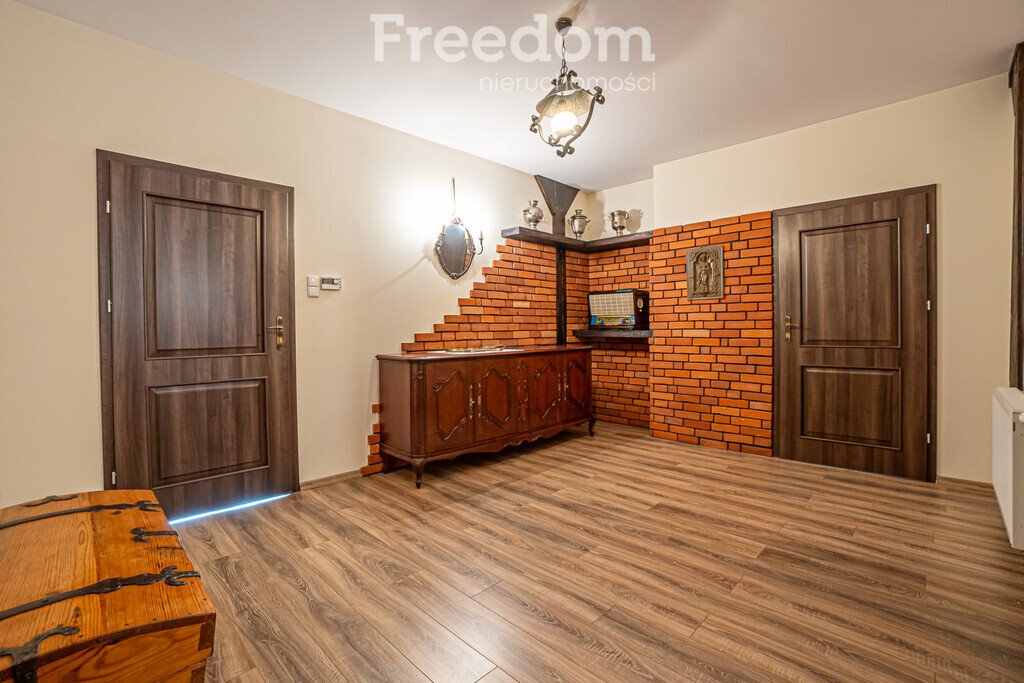 Lokal użytkowy na sprzedaż Stegny  320m2 Foto 17