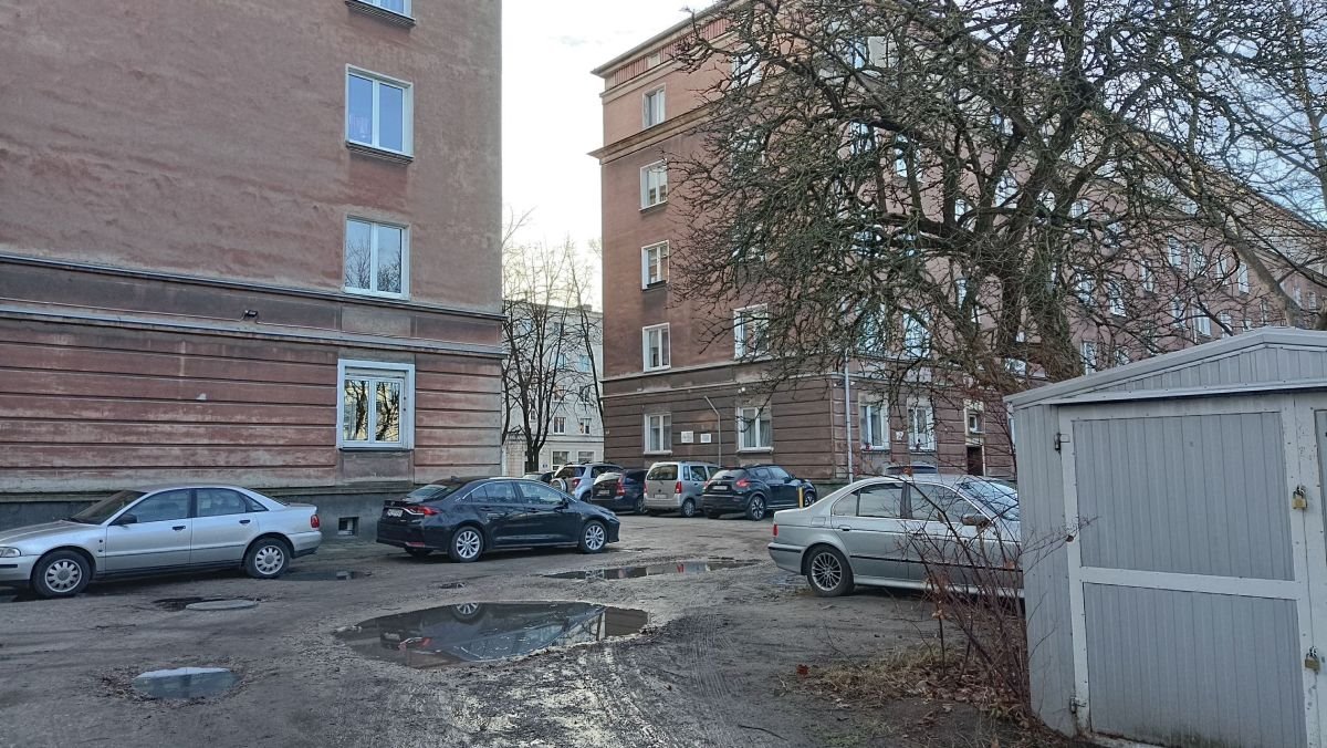 Garaż na wynajem Poznań, Wilda, Wilda, Antoniego  Kosińskiego  18m2 Foto 11
