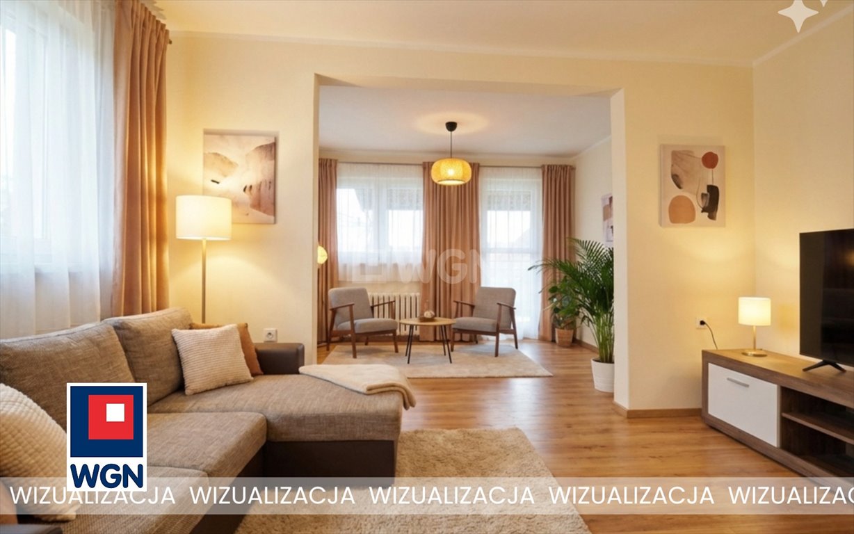 Dom z dużą działką i potencjałem, 4 pokoje, blisko lasu Kąkolno, Kąkolno, Kąkolno  90m2 Foto 1