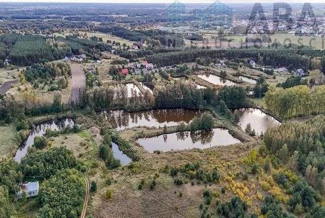 Działka budowlana na sprzedaż Golina-Kolonia  7 200m2 Foto 2