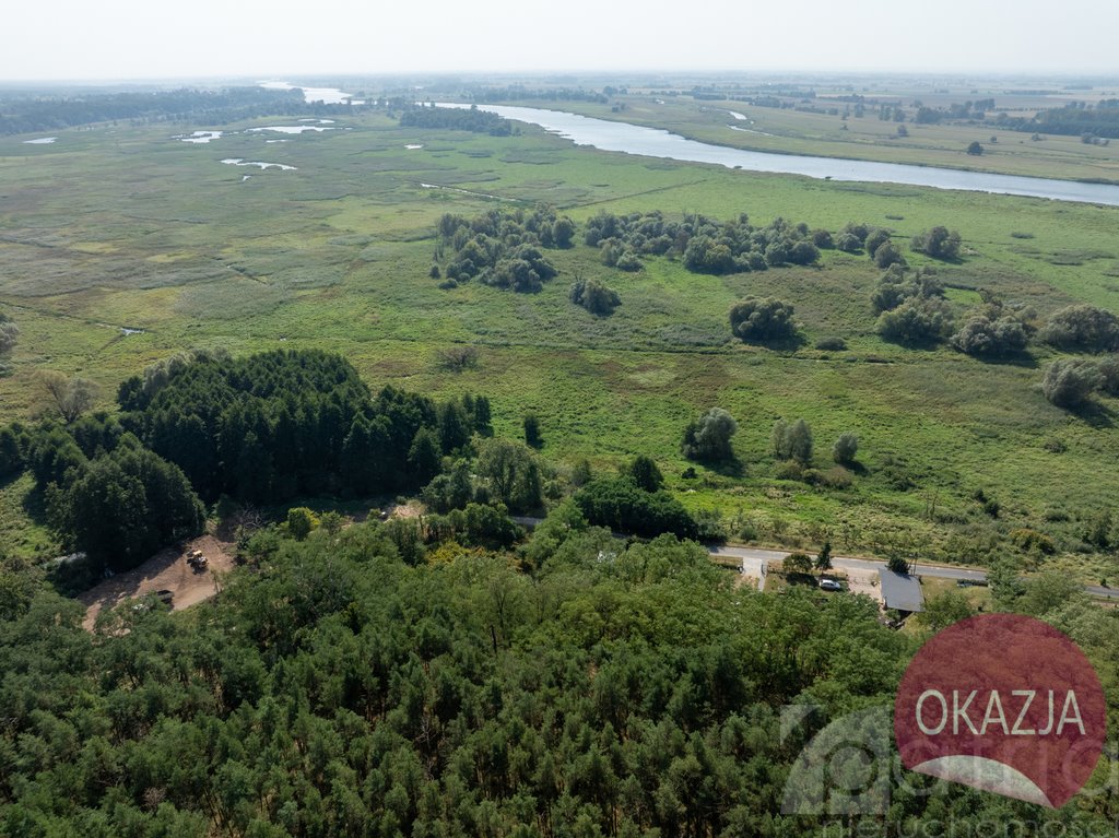 Działka inna na sprzedaż Stary Błeszyn  1 500m2 Foto 13