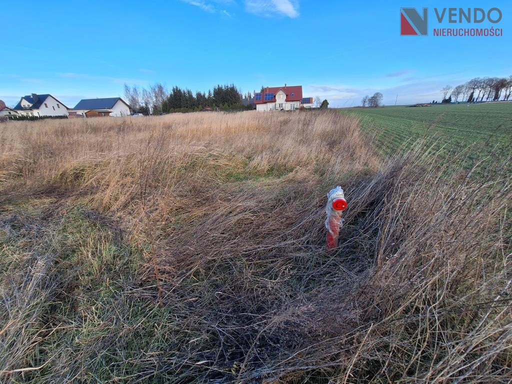 Działka budowlana na sprzedaż Łubowo  948m2 Foto 10