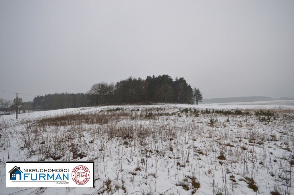 Działka budowlana na sprzedaż Biała 39 000m2 Foto 1 Działka budowlana na sprzedaż Biała 39 000m2 Foto 1