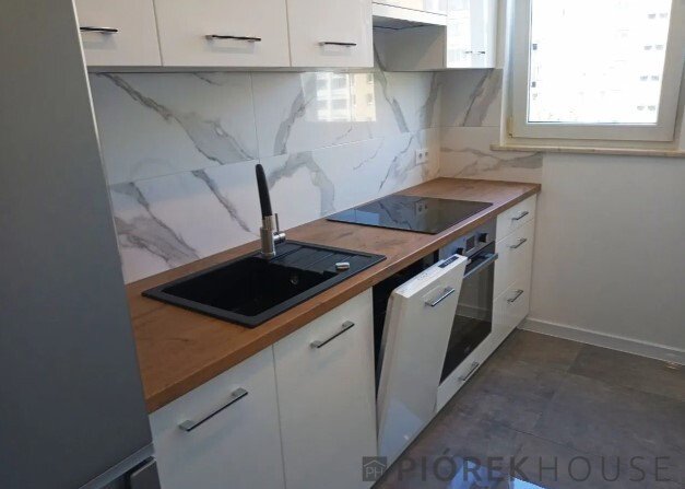 2-pokojowe mieszkanie z balkonem na Targówku, 47 m2 Warszawa, Targówek, Krasnobrodzka  47m2 Foto 1