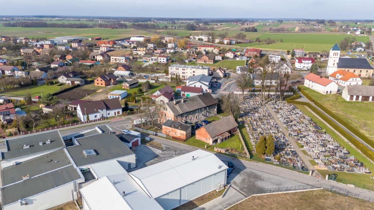 Lokal użytkowy na sprzedaż Pawonków, Zawadzkiego  561m2 Foto 5