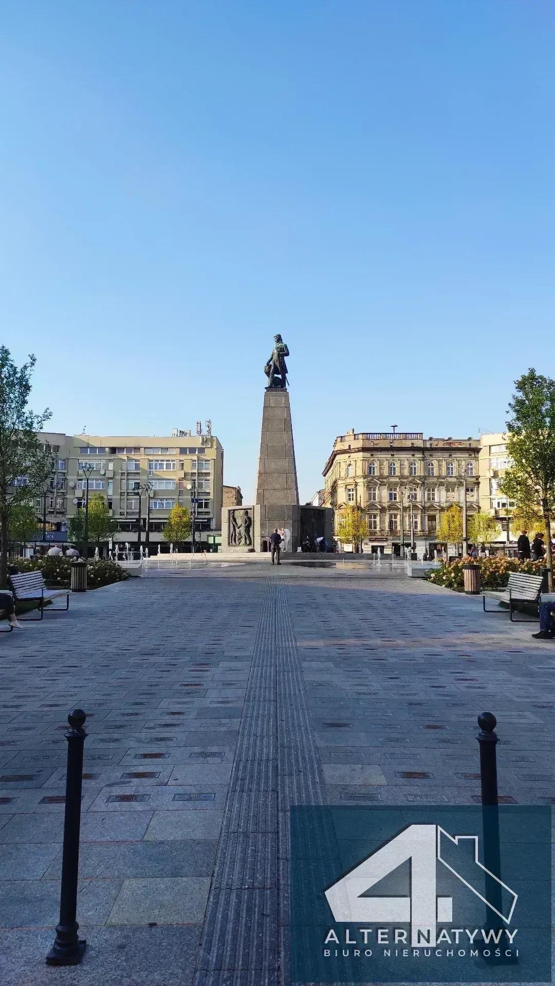 Lokal użytkowy na wynajem Łódź, Piotrkowska 3  45m2 Foto 11