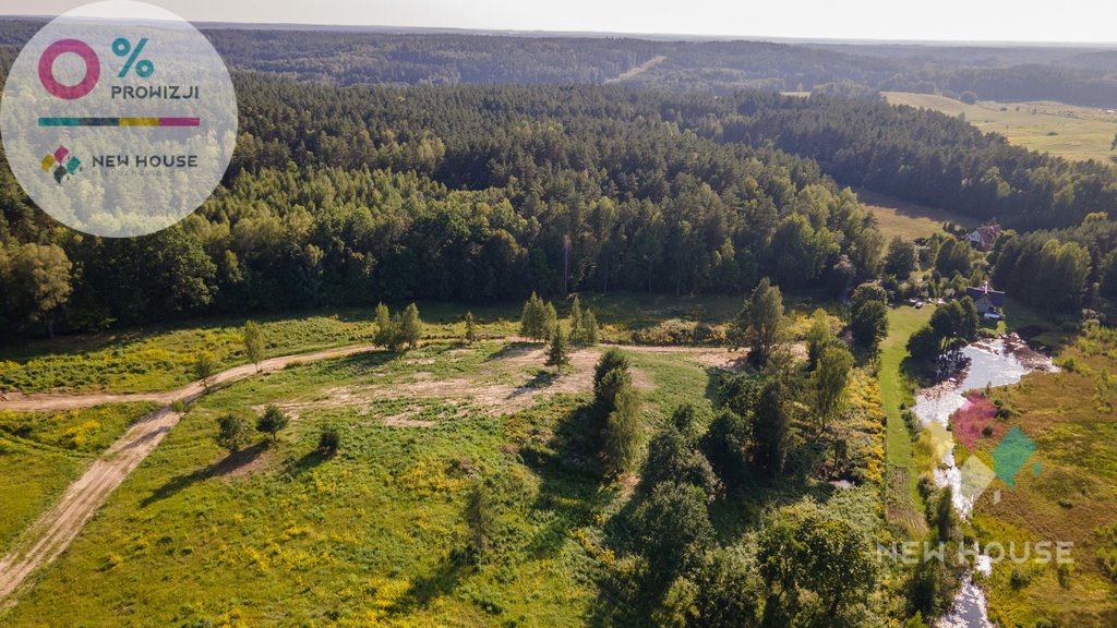 Działka budowlana na sprzedaż Dorotowo  3 087m2 Foto 2