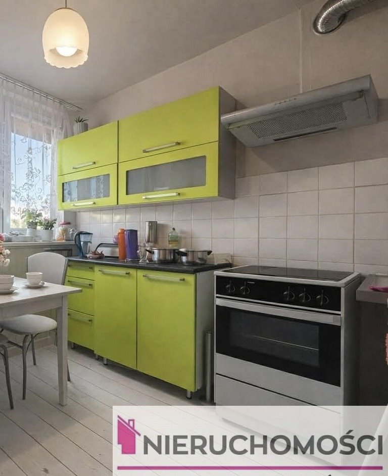 Kawalerka po remoncie, blisko sklepów i PKP Świdnica  27m2 Foto 1