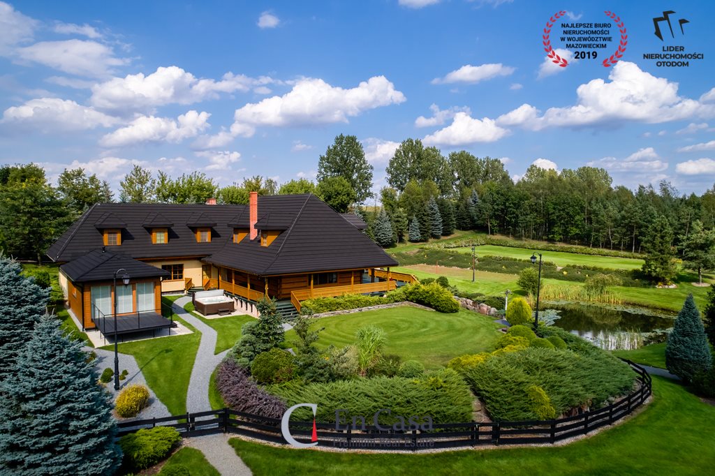 Dom na sprzedaż Szynkówko 750m2 Foto 1 Dom na sprzedaż Szynkówko 750m2 Foto 1