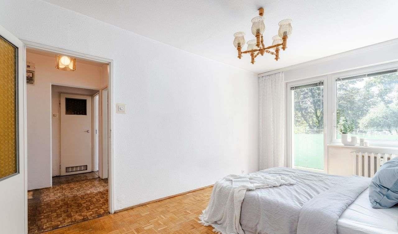 Mieszkanie dwupokojowe na sprzedaż Poznań, os. Oświecenia  35m2 Foto 3