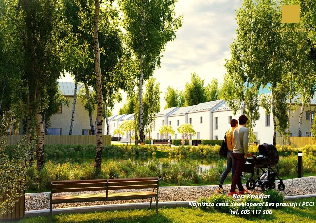 Dom na sprzedaż Łódź, Kowalszczyzna, Kowalszczyzna  82m2 Foto 1