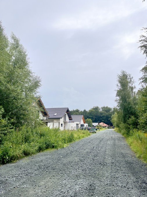 Działka budowlana na sprzedaż Zieleniewo  1 027m2 Foto 3