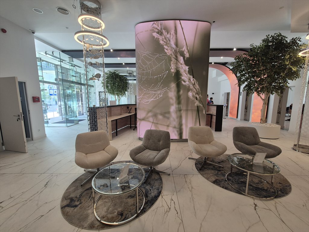 Lokal użytkowy na wynajem Warszawa, Śródmieście, Powiśle, Ludna 2  121m2 Foto 1