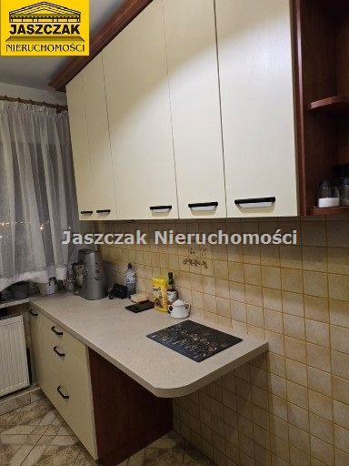 Mieszkanie trzypokojowe na sprzedaż Bydgoszcz, Fordon, Przylesie  63m2 Foto 8
