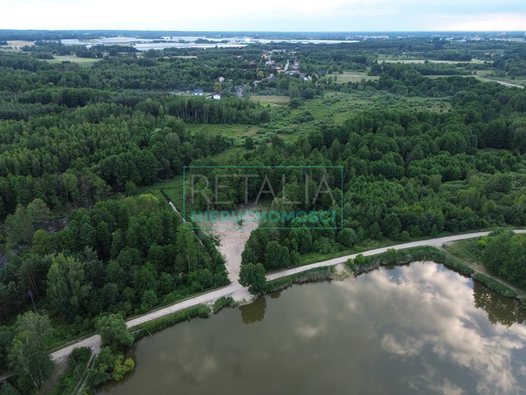 Działka siedliskowa na sprzedaż Kamionka  10 000m2 Foto 10