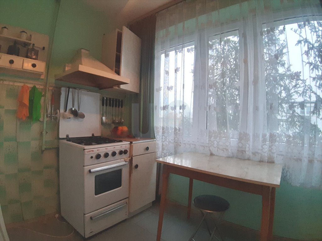 Mieszkanie czteropokojowe  na sprzedaż Radomsko, Piastowska  58m2 Foto 5