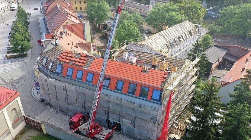 Mieszkanie trzypokojowe na sprzedaż Wrocław, Psie Pole, Zawidawie, Bolesława Krzywoustego  55m2 Foto 1