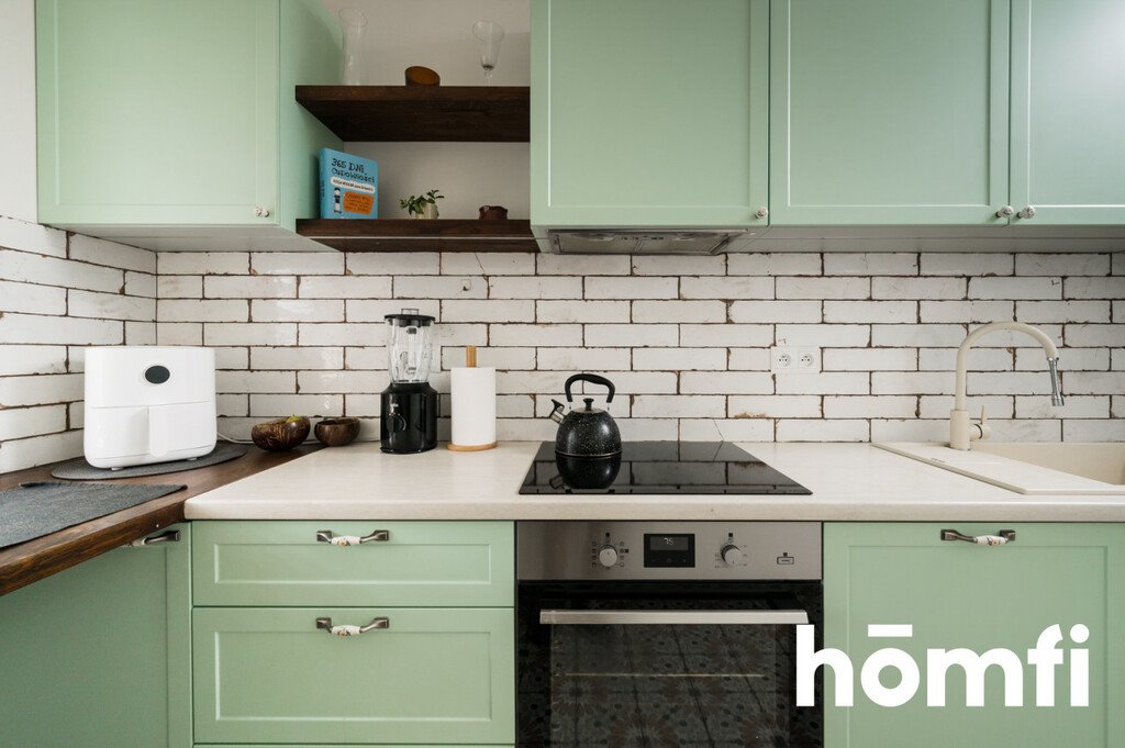 Mieszkanie czteropokojowe  na sprzedaż Kraków, Podgórze, Targowa  76m2 Foto 1