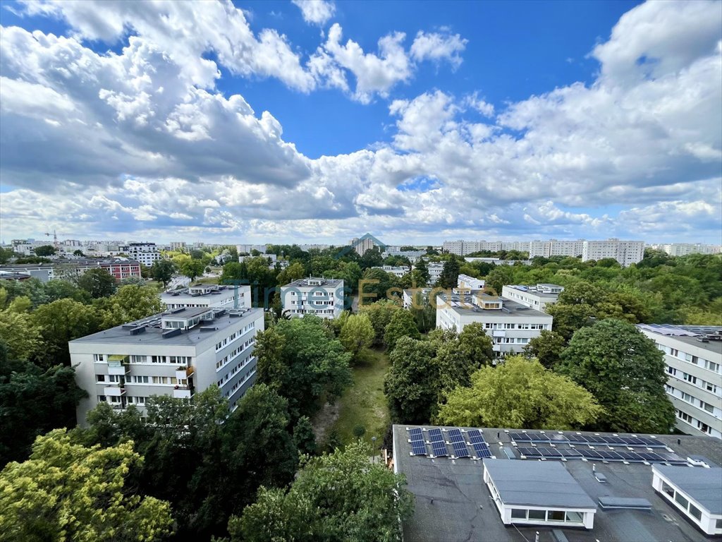 Mieszkanie dwupokojowe na sprzedaż Warszawa, Żoliborz  40m2 Foto 9