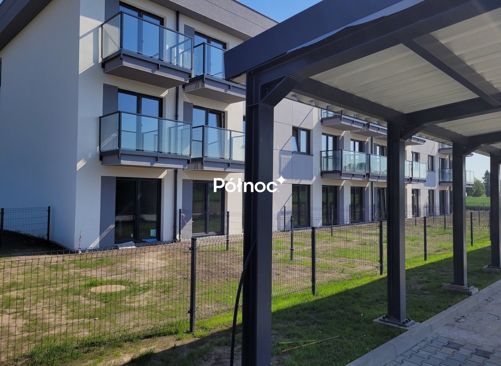 Nowe mieszkanie 3 pok. w inwestycji Nowe Branice, Kraków Kraków, Nowa Huta, Edwarda Szymańskiego  45m2 Foto 1