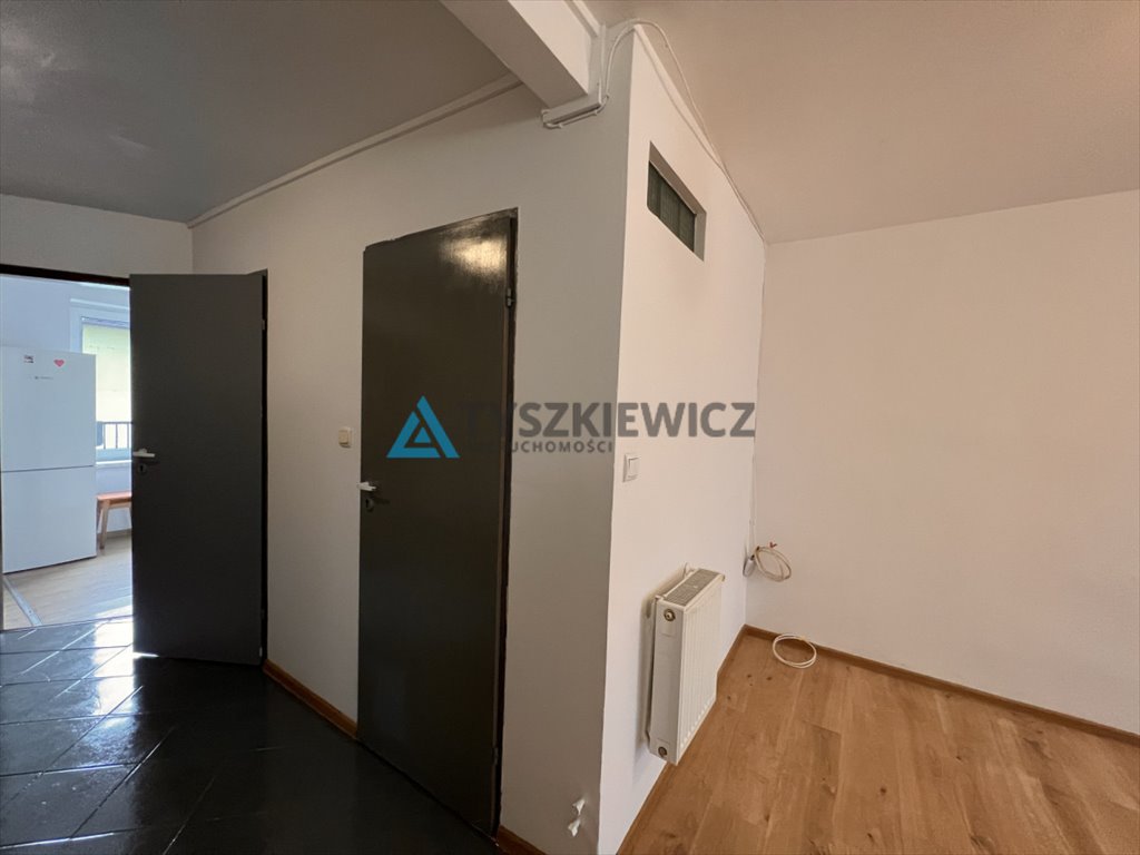 Mieszkanie dwupokojowe na wynajem Wejherowo, Rzeźnicka  70m2 Foto 7