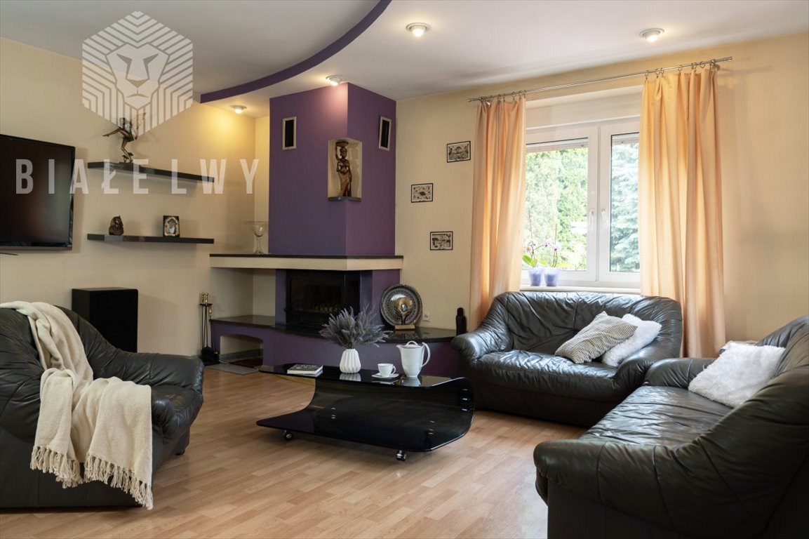 Dom na sprzedaż Nisko, Warchoły, Rzemieślnicza  424m2 Foto 1