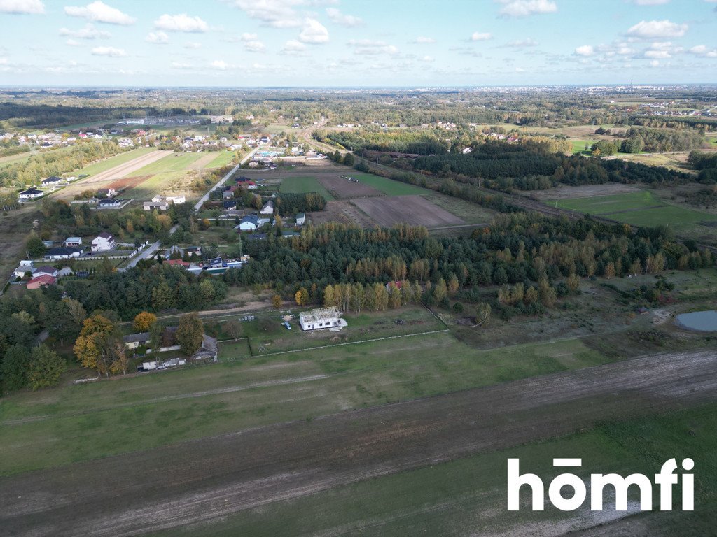 Działka inwestycyjna na sprzedaż Rożki  19 000m2 Foto 8