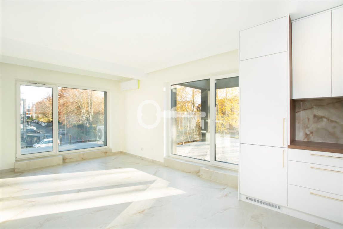 Mieszkanie dwupokojowe na sprzedaż Czarnochowice, Czarnochowice  41m2 Foto 1