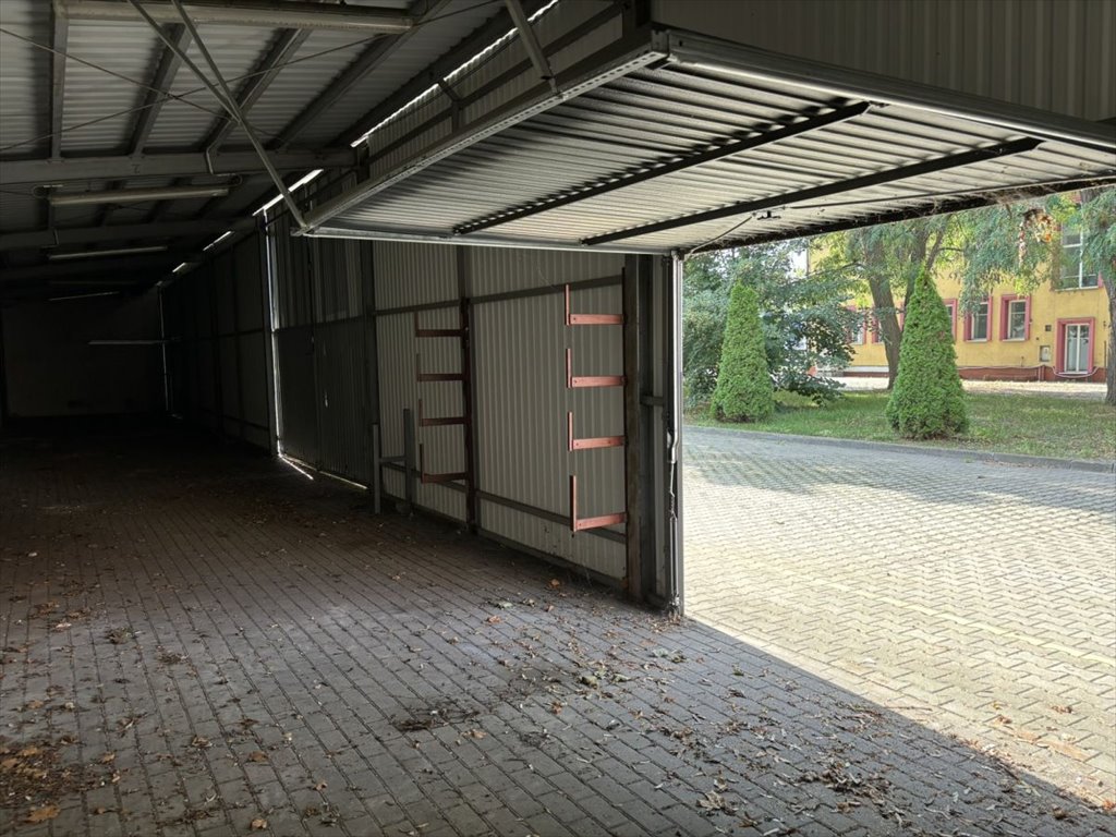 Magazyn na wynajem Gdańsk, Przymorze  175m2 Foto 4