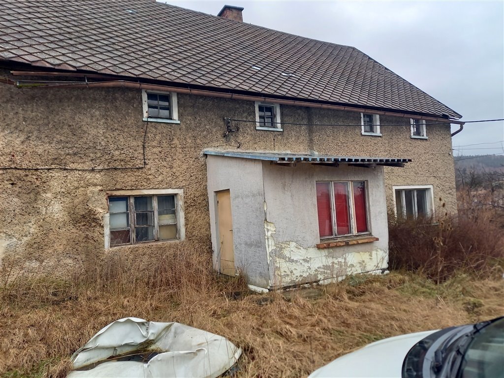 Dom na sprzedaż Mieroszów  300m2 Foto 2