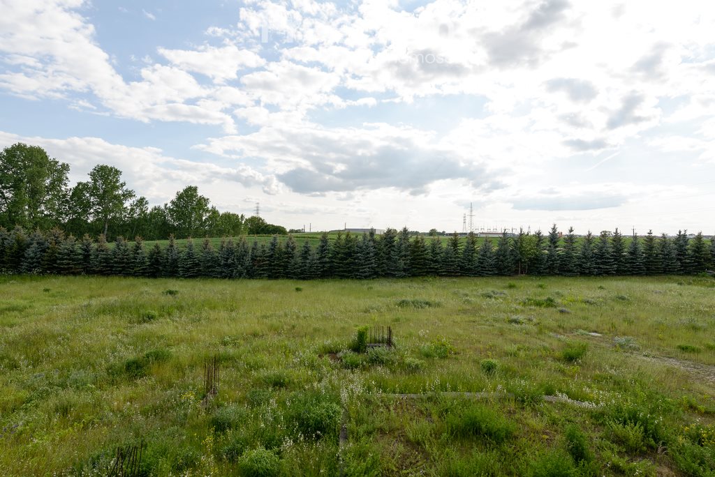 Działka budowlana na sprzedaż Nowa Wieś  1 802m2 Foto 2