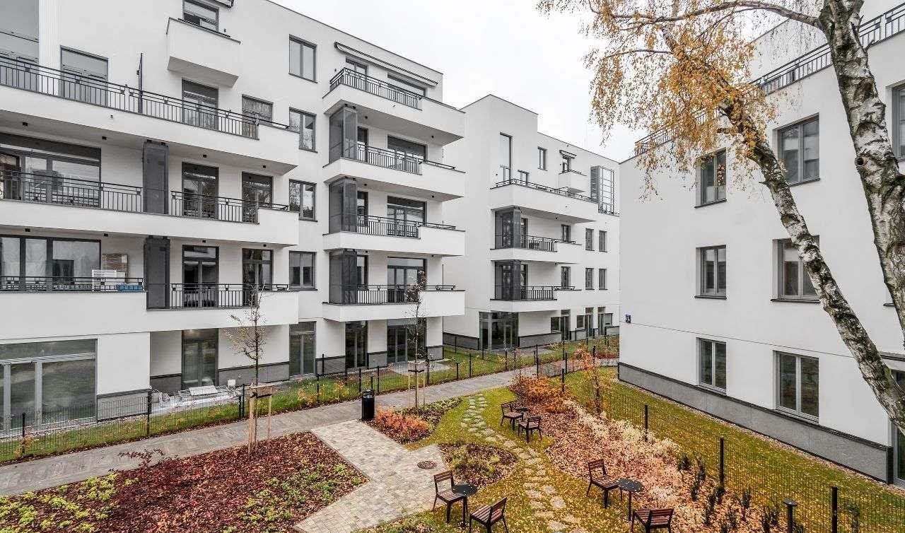 Mieszkanie na sprzedaż Warszawa, Ochota, ul. Włodarzewska  120m2 Foto 4